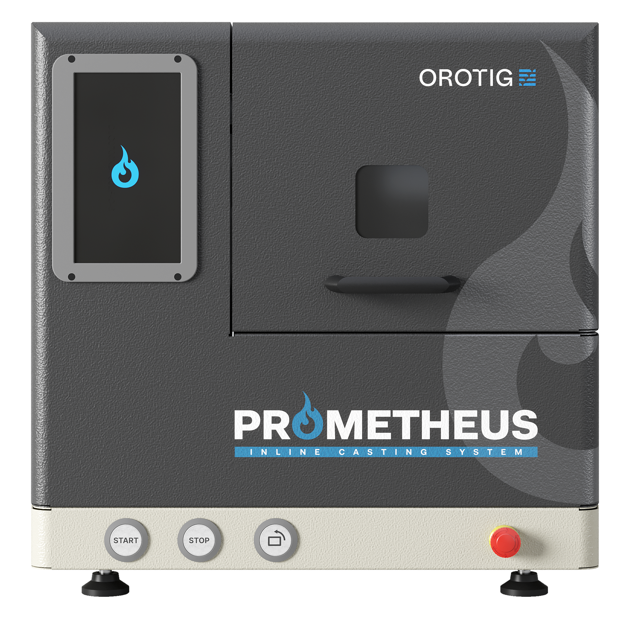 Prometheus_frontale_chiusa